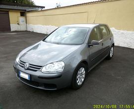 VOLKSWAGEN Golf 1.9 TDI DPF 4mot. 5p. Comforline