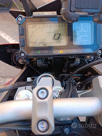 tracer 900 2016