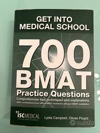 Get into medical school