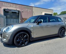 MINI Clubman 2.0 Cooper SD Hype ALL4 aut.