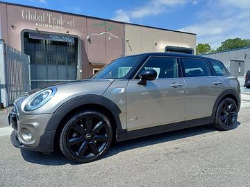 MINI Clubman 2.0 Cooper SD Hype ALL4 aut.