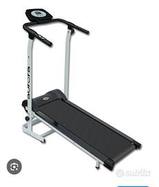 Tappeto rullante meccanico 