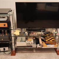 Spectral mobile HIFI