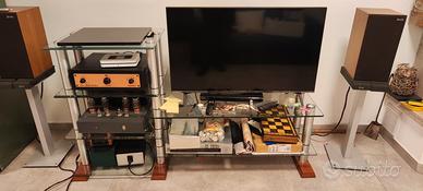 Spectral mobile HIFI