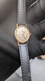 Omega Genève Vintage – Orologio da Donna – Carica