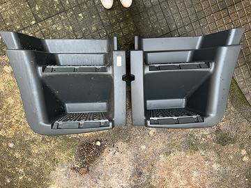 Pedane Iveco Stralis 480 '18