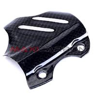Cover pompa freno post carbonio 848-1098-1198