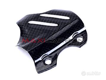 Cover pompa freno post carbonio 848-1098-1198