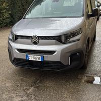 CITROEN BERLINGO COMBI M BLUE HDI 100 PLUS