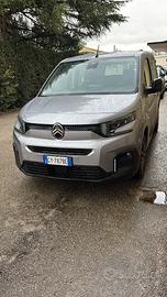 CITROEN BERLINGO COMBI M BLUE HDI 100 PLUS