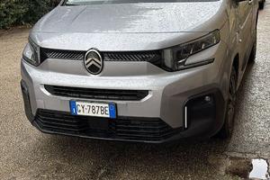 CITROEN BERLINGO COMBI M BLUE HDI 100 PLUS