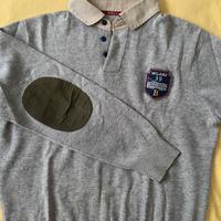 MAGLIONE BOGGI MILANO