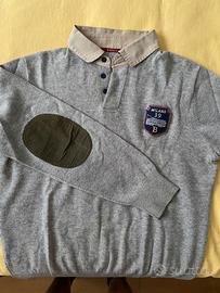 MAGLIONE BOGGI MILANO