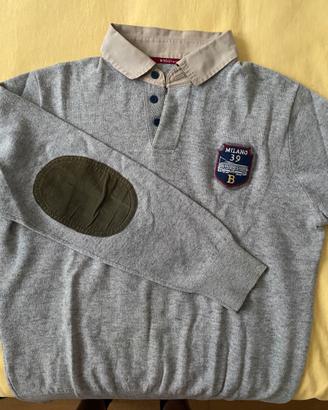 MAGLIONE BOGGI MILANO