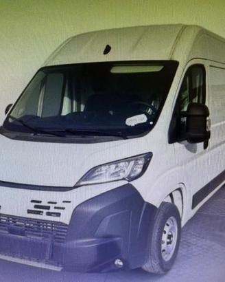 FIAT Ducato Serie 2 Stock My25 Furgone Lastra...