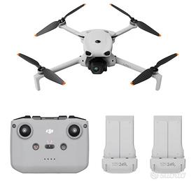 DJI Lito 1 Nuovo con 2 batterie 