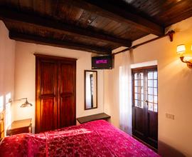 Gran Sasso - Eleganza e Comfort