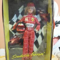 Barbie Ferrari Collector Edition