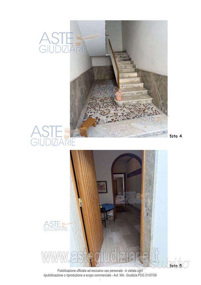Appartamento – Erice, Casa Santa - Altro