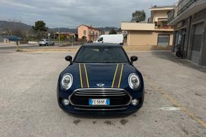 Mini clubman 2.0 150cv
