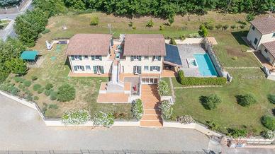 Appartamento di 80 m² con 3 locali a Porano