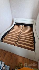 letto una piazza e mezza alla francese