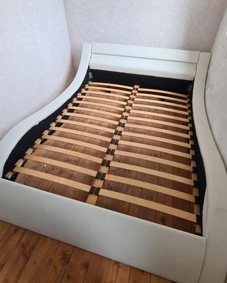 letto una piazza e mezza alla francese