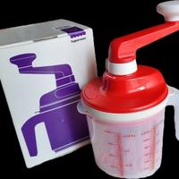 Montatore Tupperware 