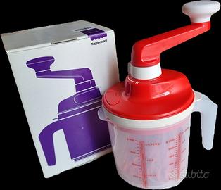 Montatore Tupperware 