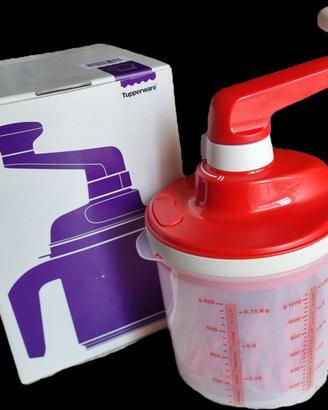 Montatore Tupperware 