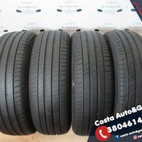 215 65 17 Michelin 80% 2019 215 65 R17 4 Gomme