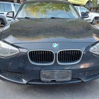 BMW 116D 2012 SOLO PER RICAMBI