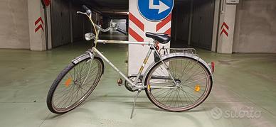 bicicletta uomo bauer ruote da 28