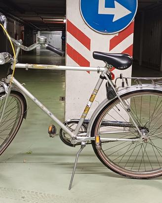 bicicletta uomo bauer ruote da 28