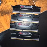 64gb Ram DDR4 4000mhz