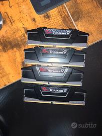 64gb Ram DDR4 4000mhz