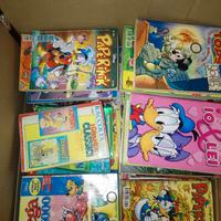 Fumetti