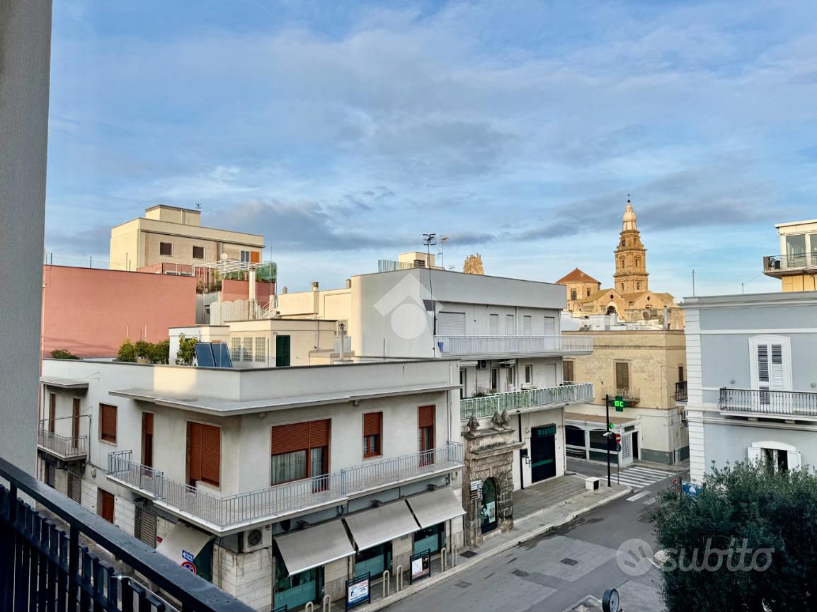 Apartment in Monopoli, Bari - Vista 3