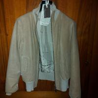 Giacca cuoio Manila Grace