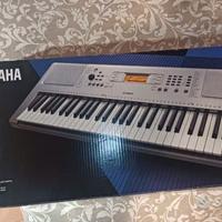 Tastiera Yamaha YPT 360