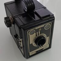 fotocamera Conway Box vintage 