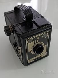 fotocamera Conway Box vintage 