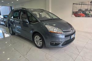 Citroen C4 Grand Picasso hdi Exclusive 7 posti
