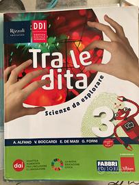 Libri scienze scuola nedia