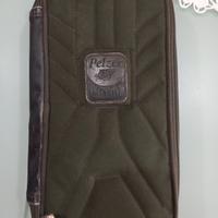 porta terminali carpfishing