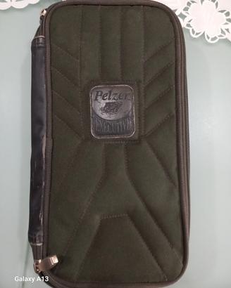 porta terminali carpfishing