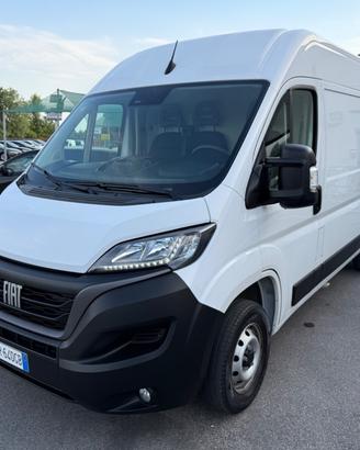 Fiat Ducato 33 2.2 Mjt 140CV PM-TN Furgone