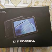 Tablet Cubot TAB KingKong S 10.1'' 16GB 256Gb