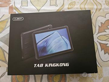 Tablet Cubot TAB KingKong S 10.1'' 16GB 256Gb