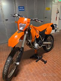 Ktm 450 exc 2003